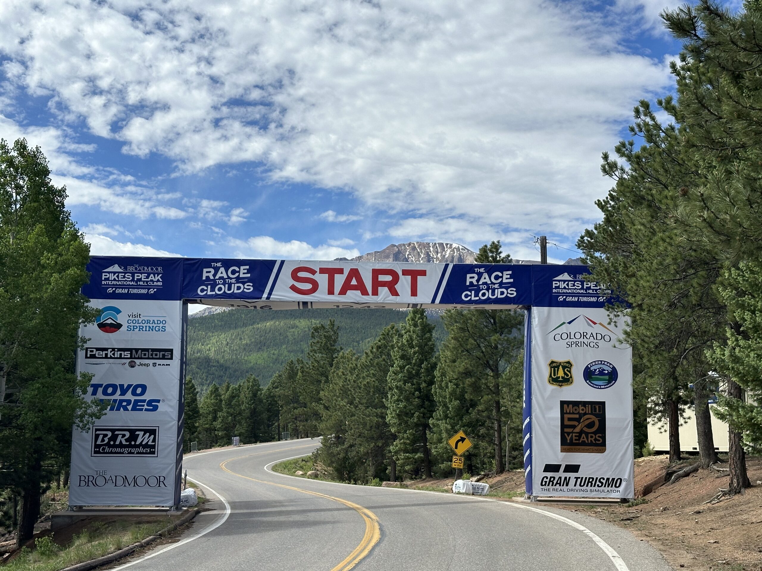 Race Weekend Photography