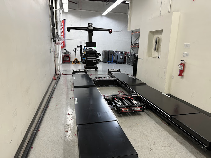 Corner Balancing - Image 2