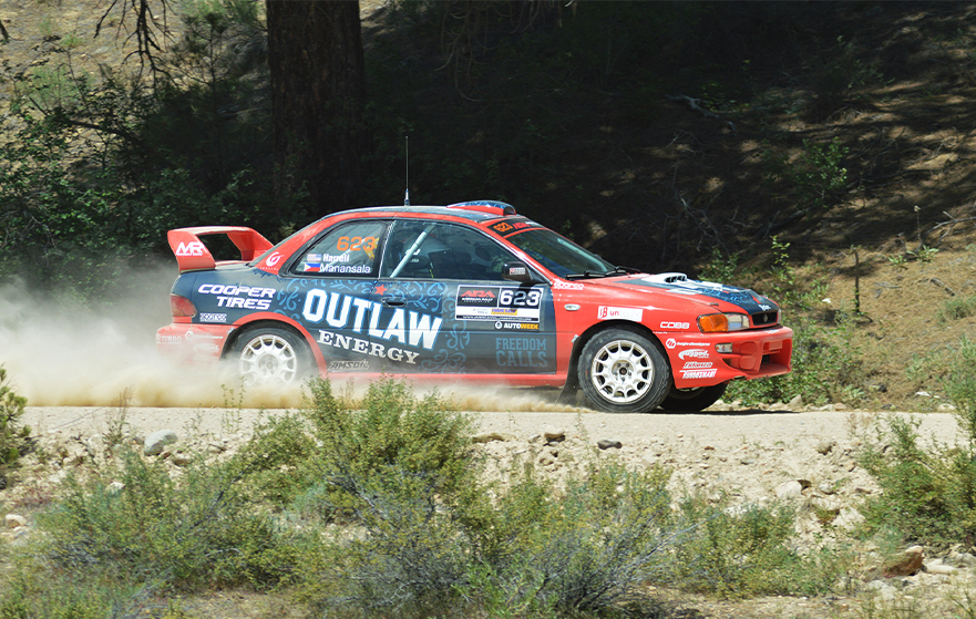 Motorsports Marketing Agency Work - Image 5