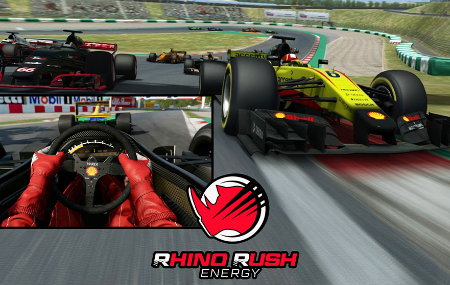Marketing for Sim Racing - Image 4