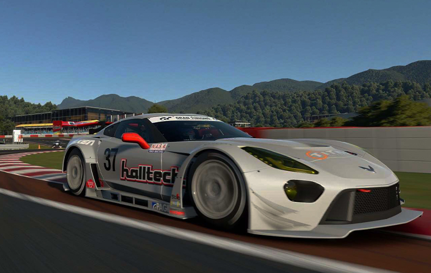 Marketing for Sim Racing - Image 2