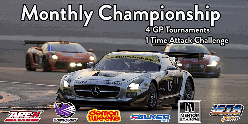 Marketing for Sim Racing