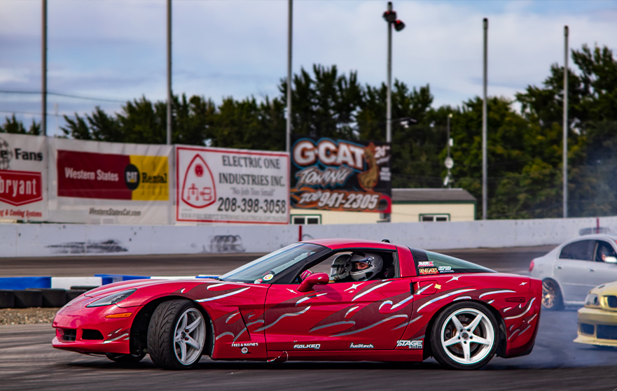 Motorsports Marketing Agency Work - Image 4