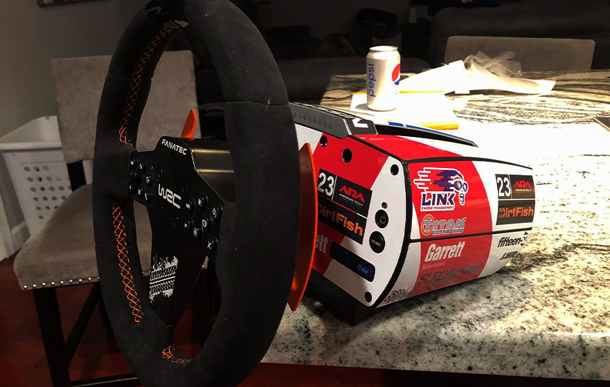Marketing for Sim Racing - Image 3