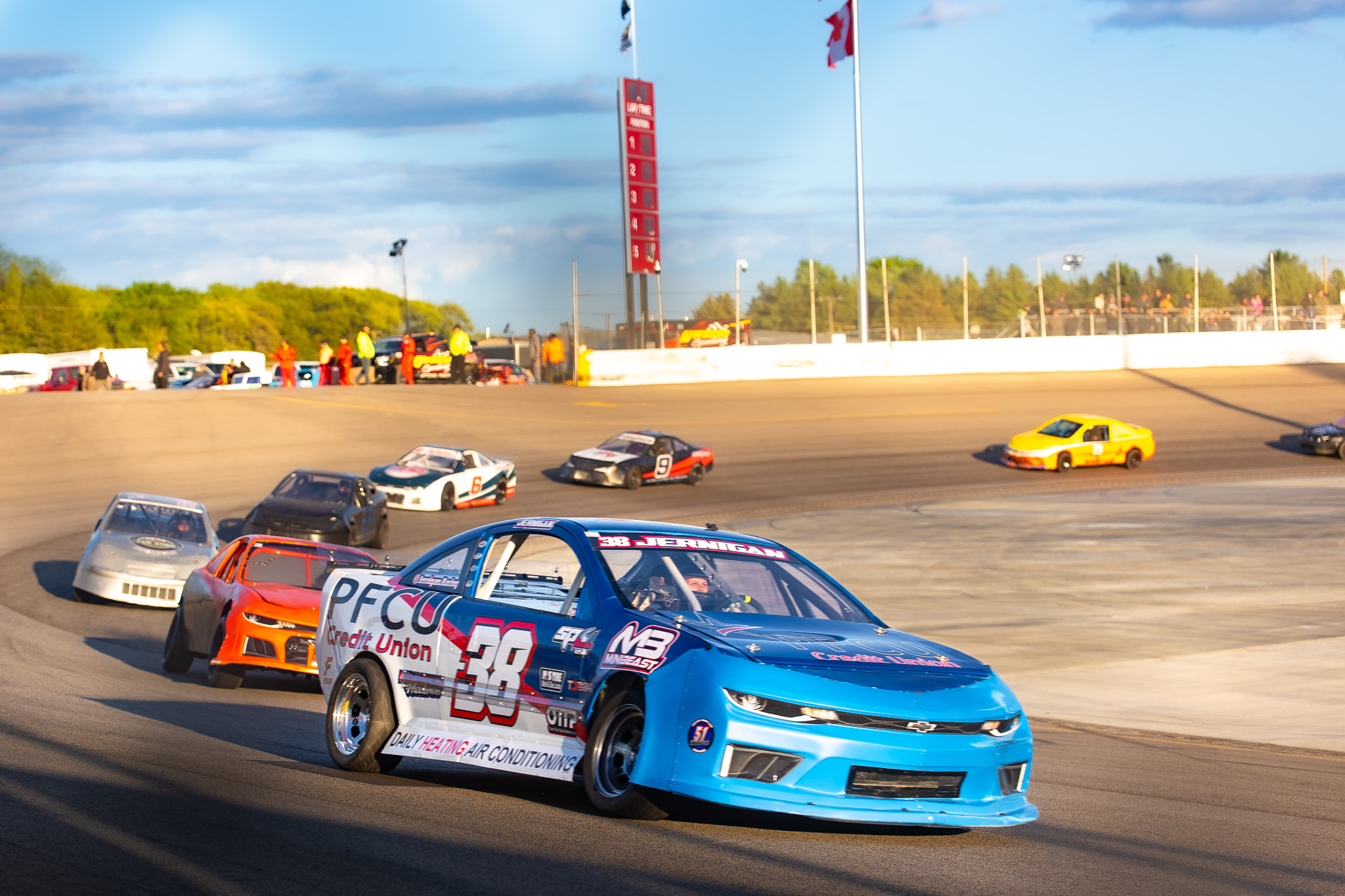 Professional Motorsport Photography - Image 4